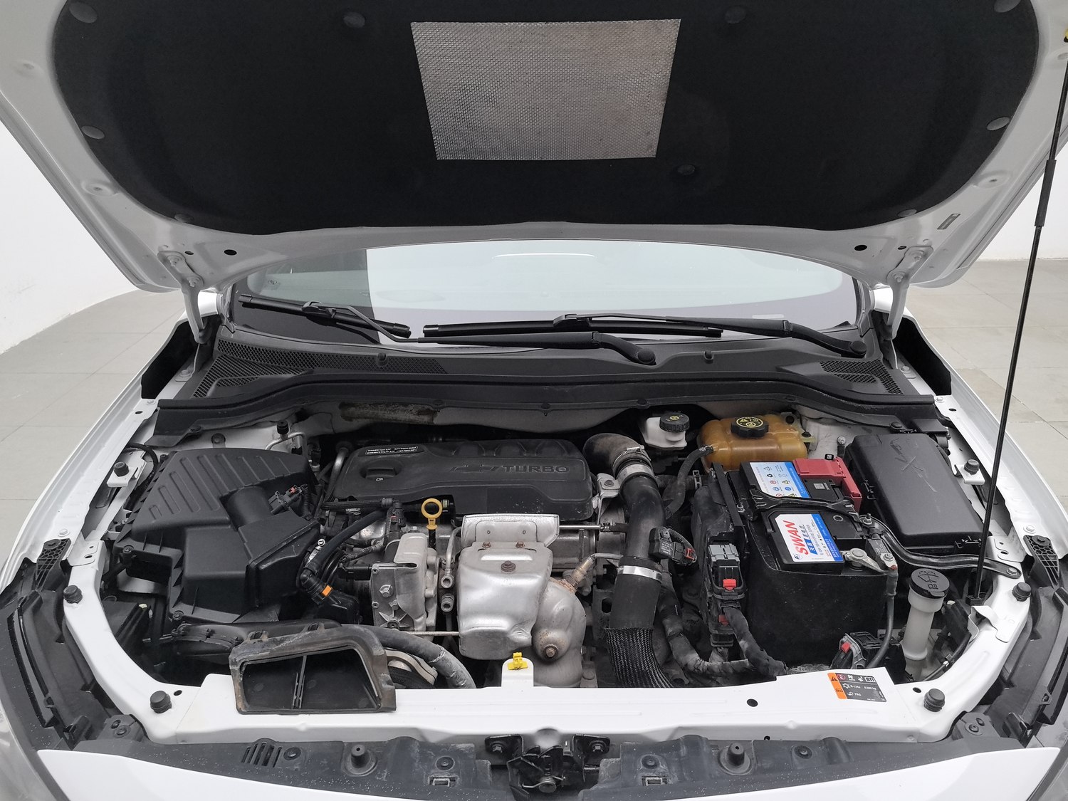 Used Chevrolet Cruze 2019 1.3 AT