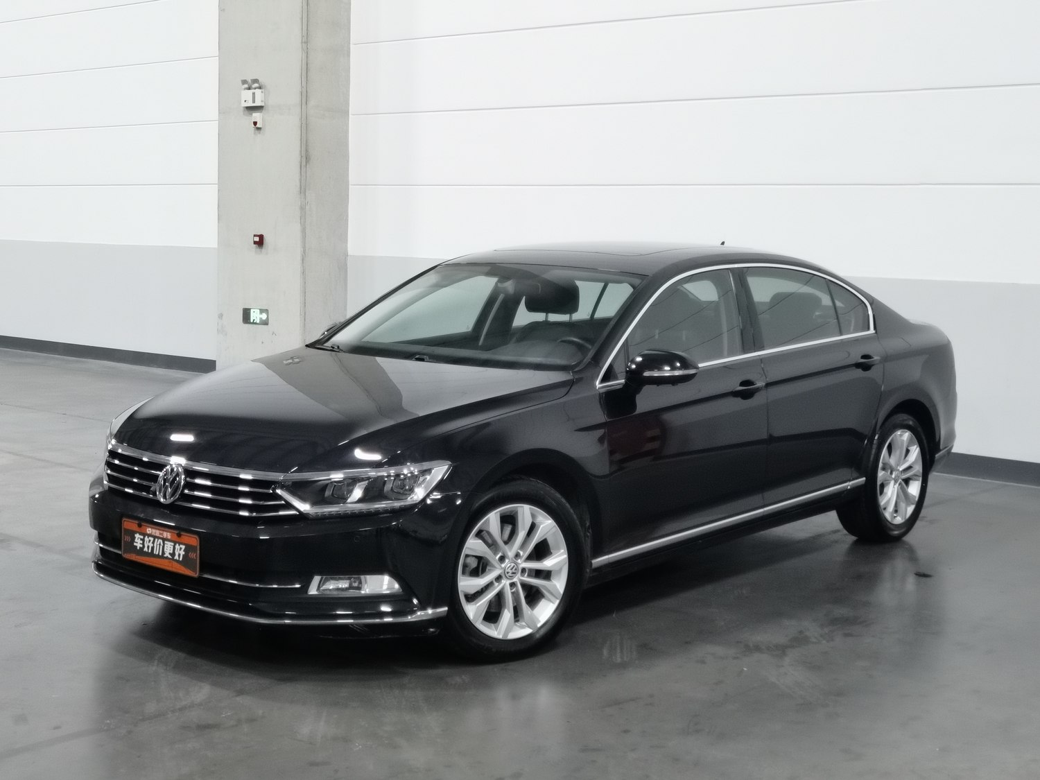 Used Volkswagen Magotan 2019 2.0 AT