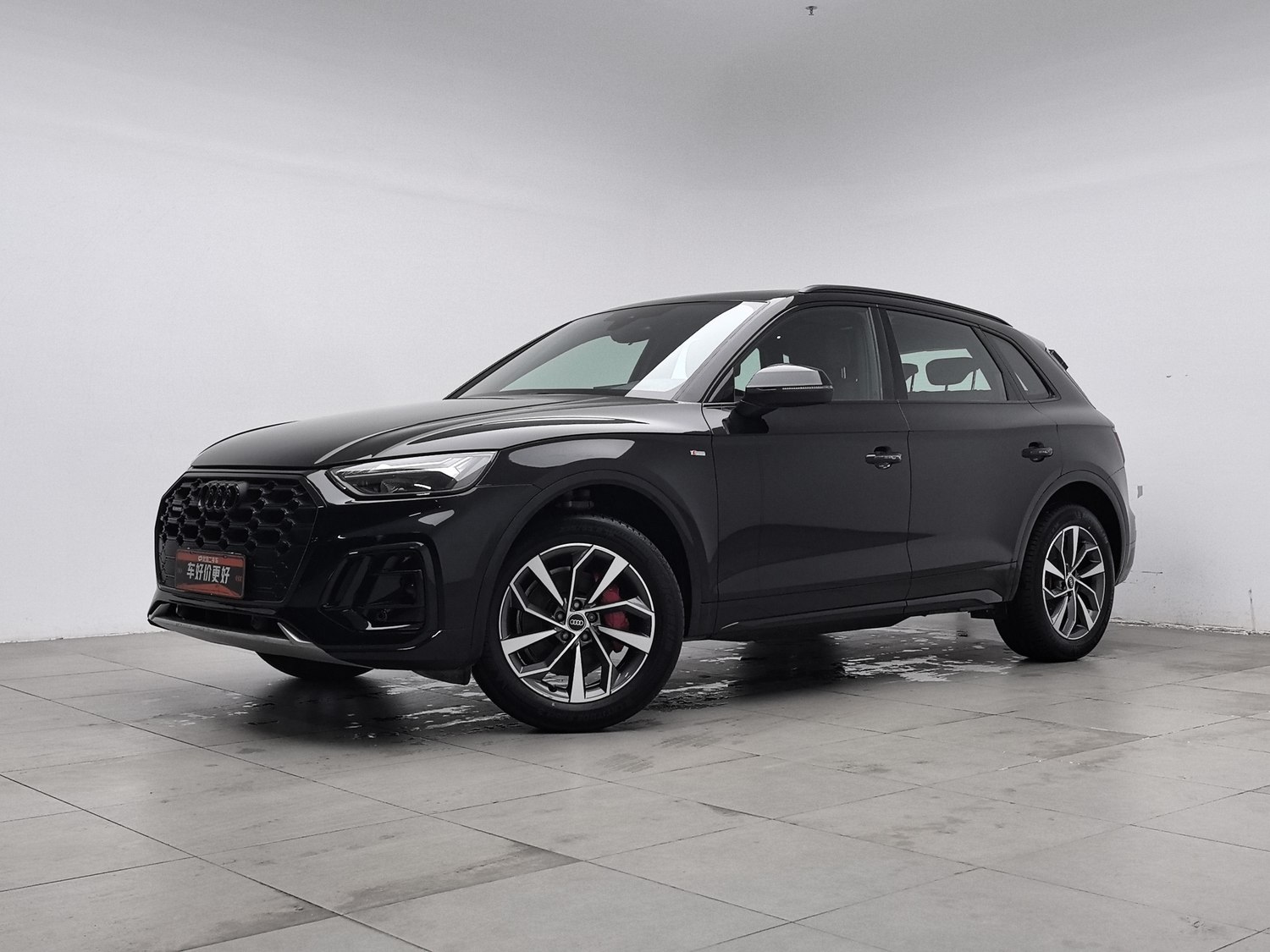 Used Audi Q5L 2024 2.0 AT