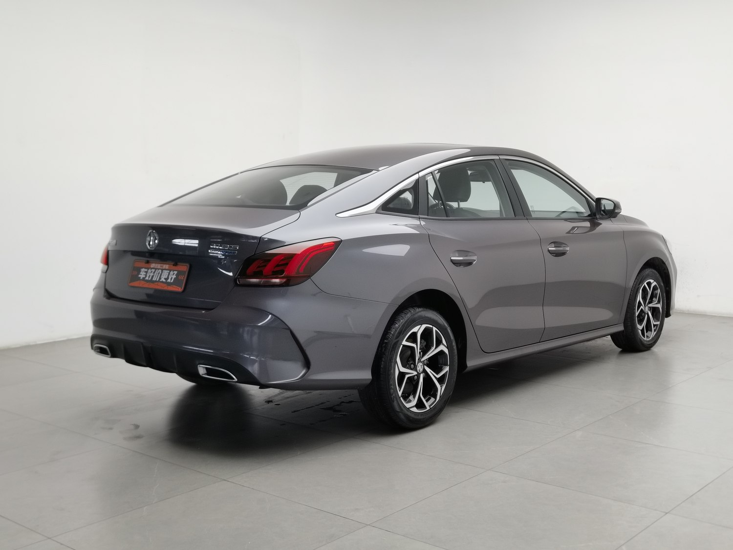 Used MG MG5 2022 1.5 AT