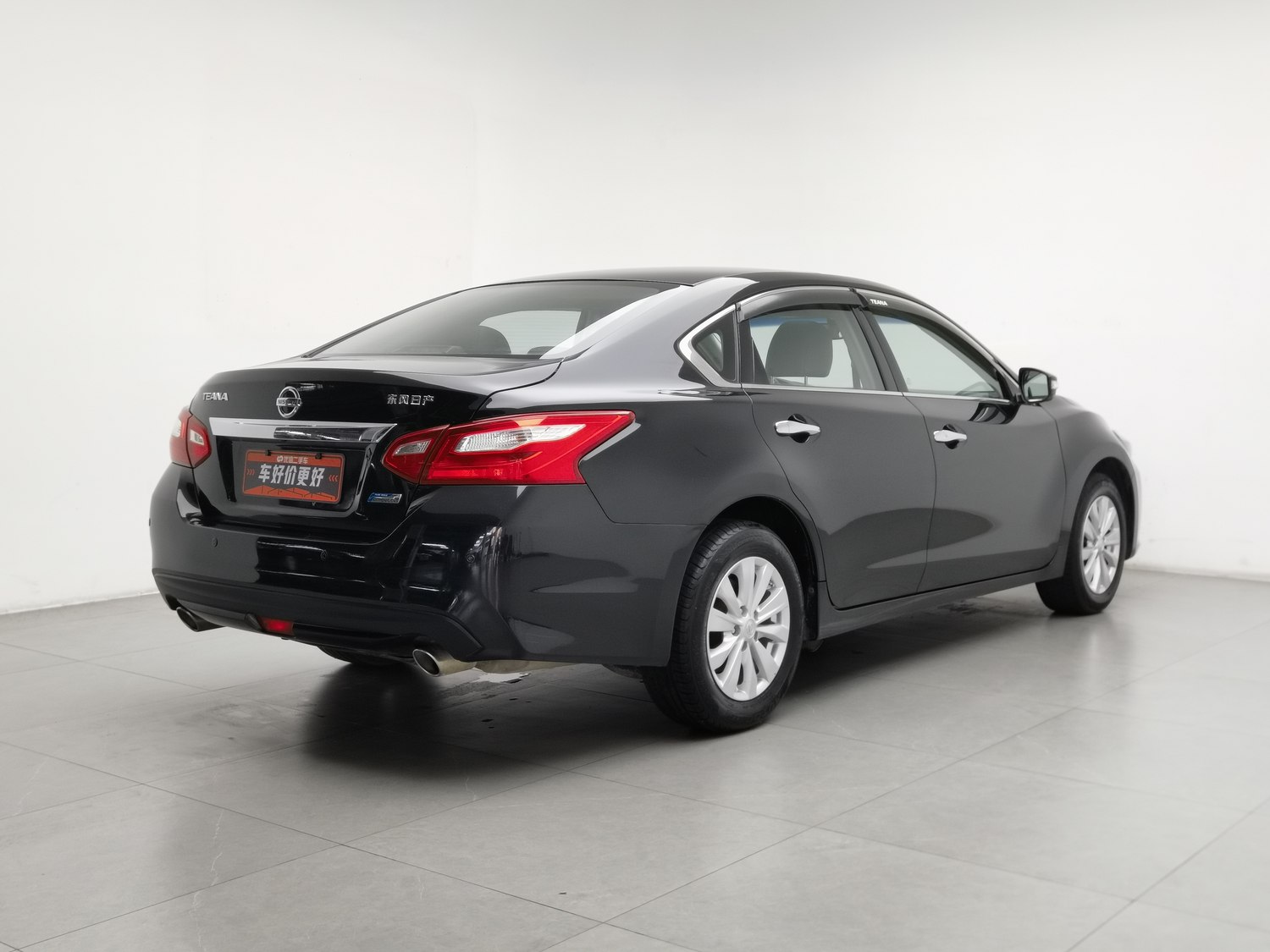 Used Nissan Teana 2018 2.0 AT