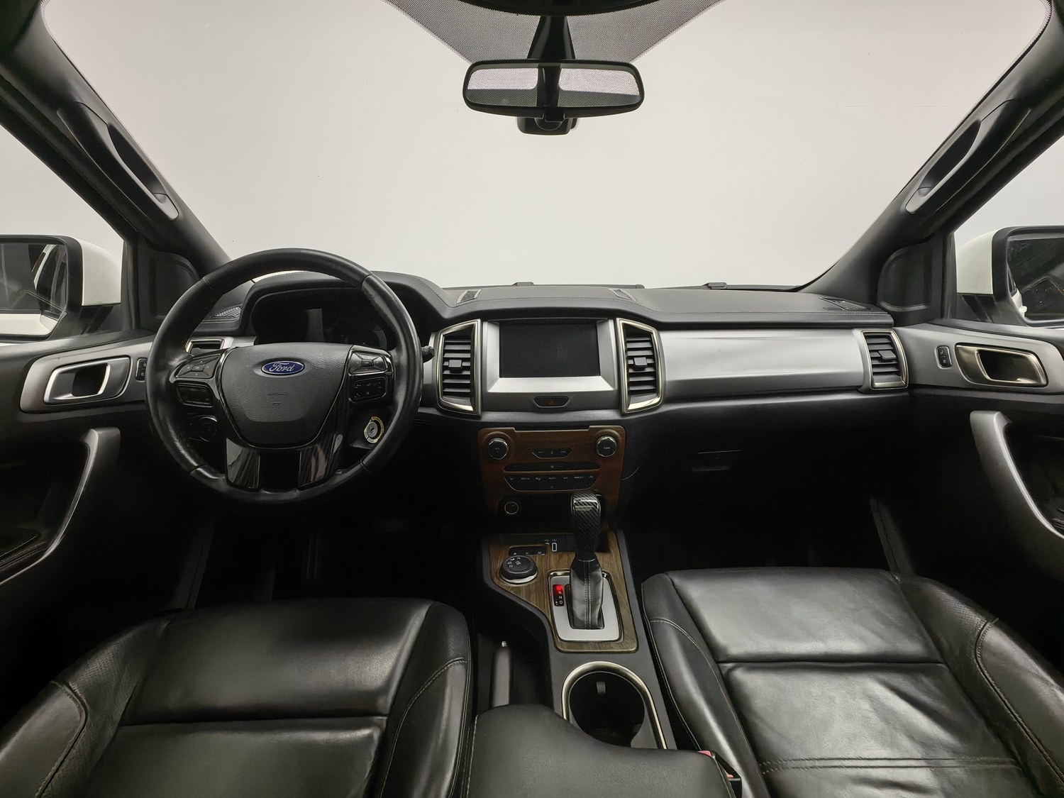 Used Ford Everest 2017 2.0 AT