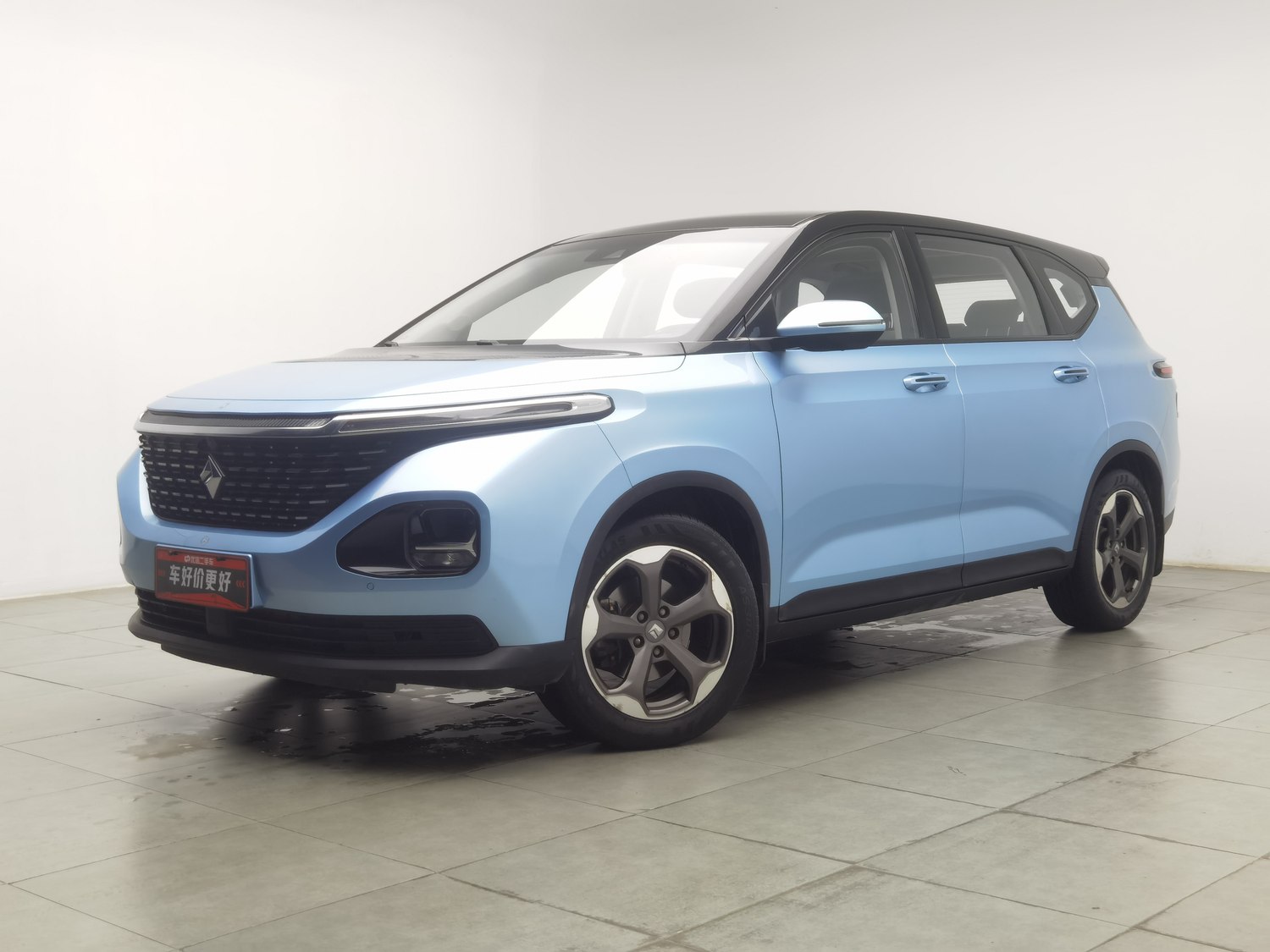 Used Baojun RM-5 2019 1.5 AT