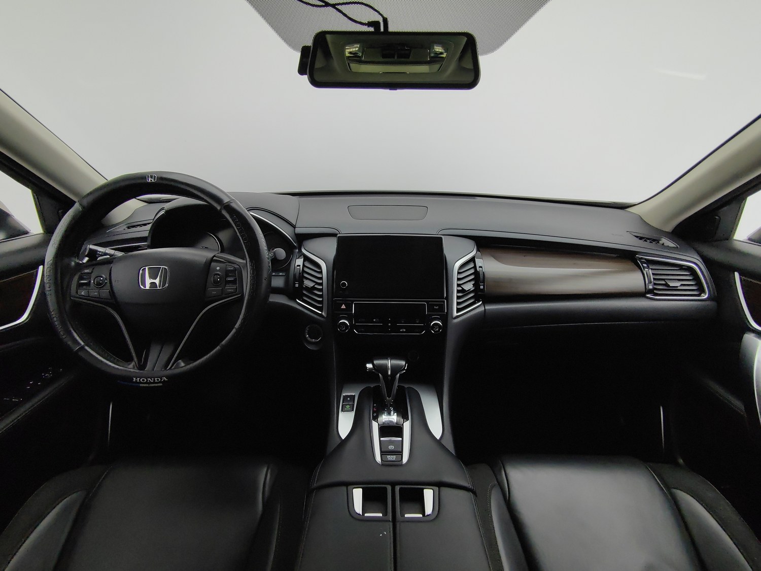 Used Honda Avancier 2017 1.5 AT