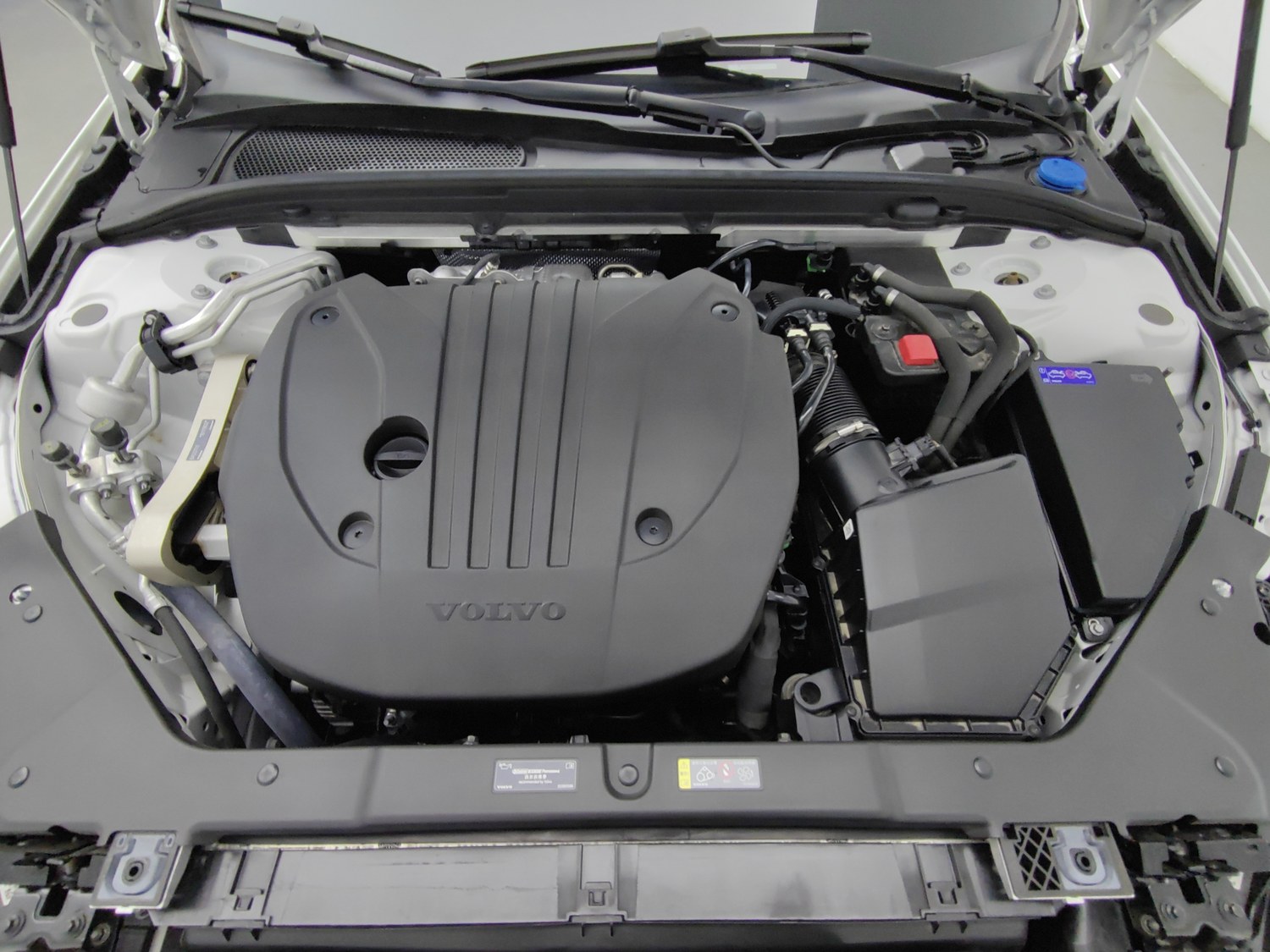 Used Volvo S60 2025 2.0 AT