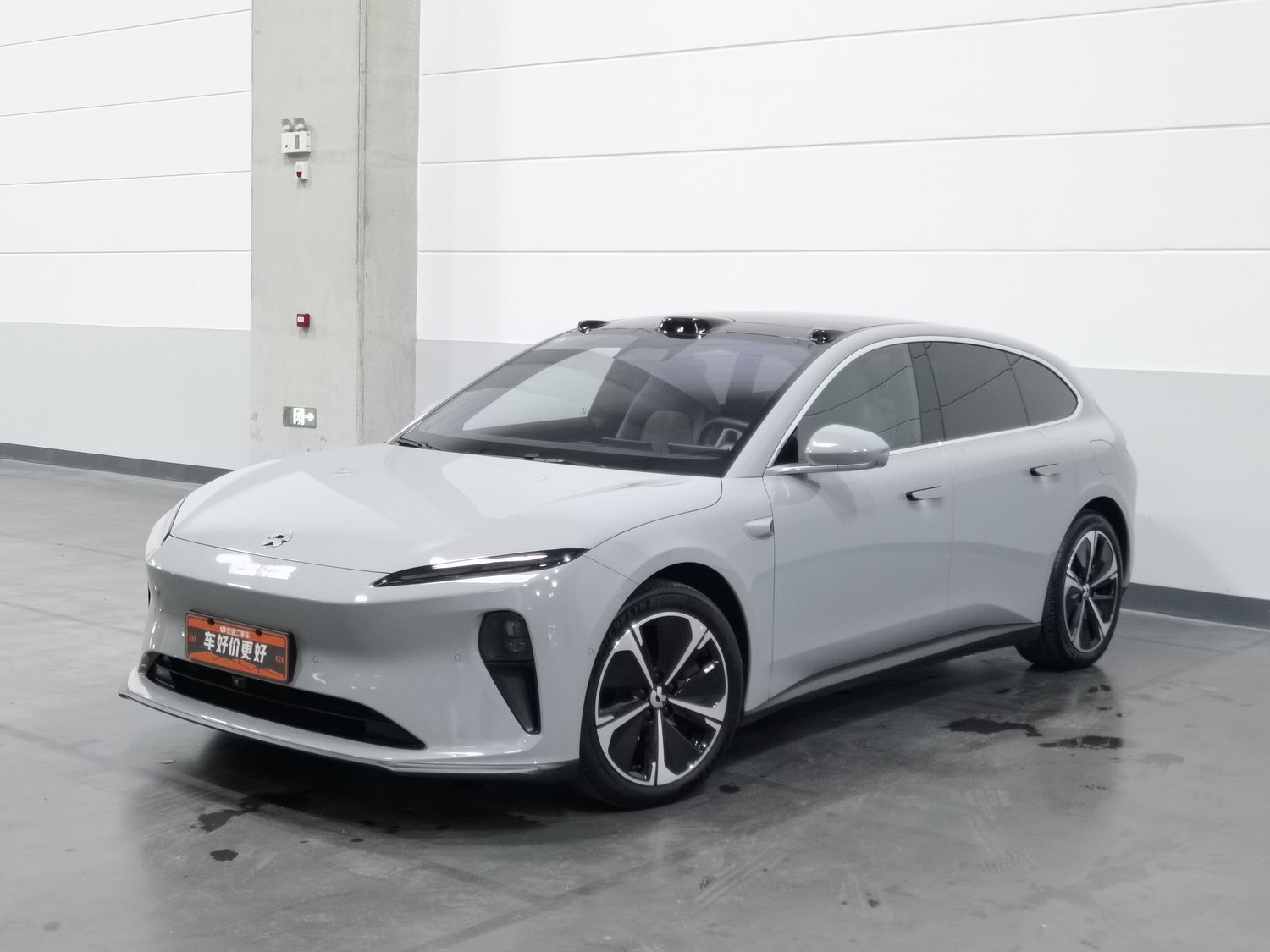 Used NIO ET5T 2023