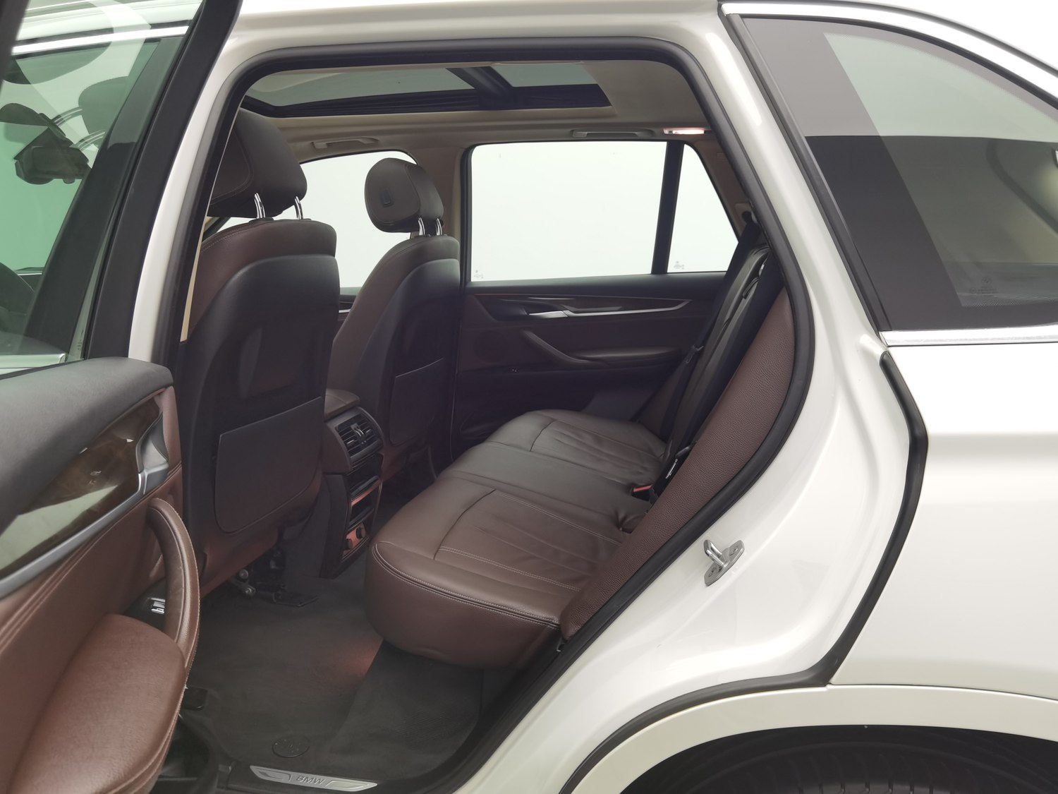 Used BMW X5 (Imported) 2015 2.0 AT