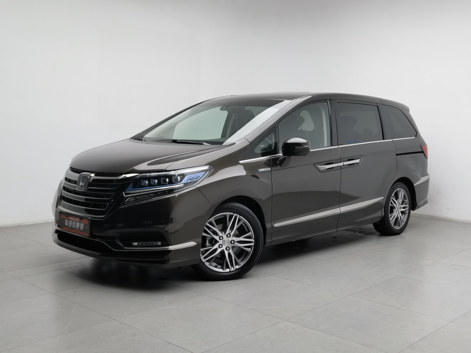 Used Honda Elysion 2019 2.0 AT