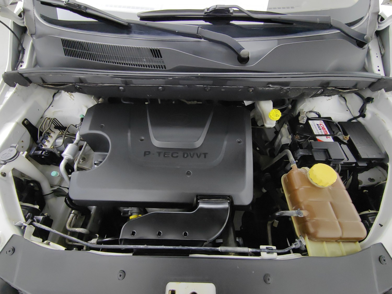 Used Baojun 730 2014 1.5 MT