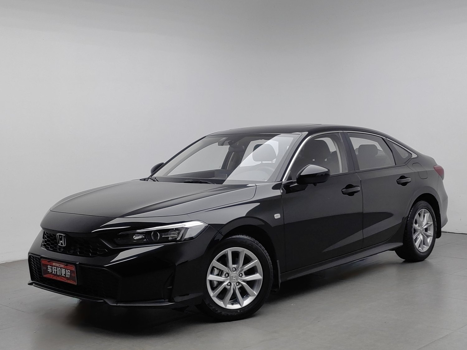 Used Honda Civic 2025 1.5 AT