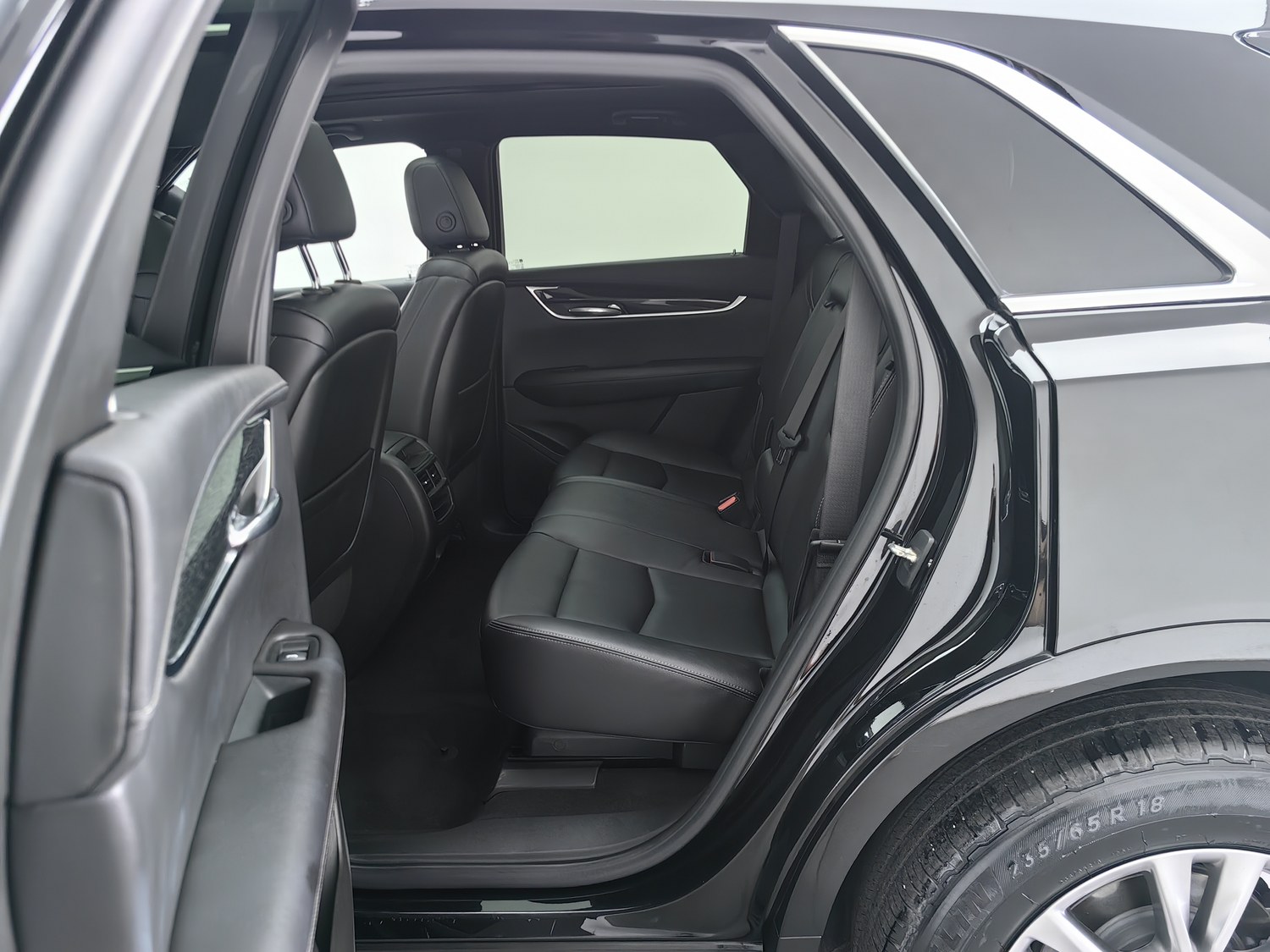 Used Cadillac XT5 2021 2.0 AT