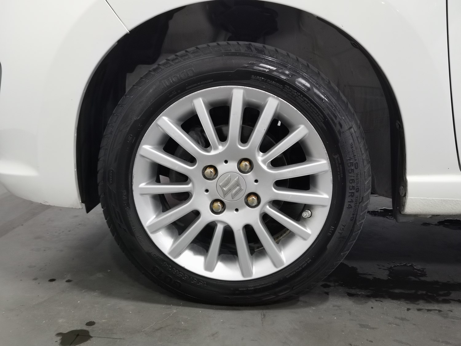 Used Suzuki Alto 2013 1.0 MT
