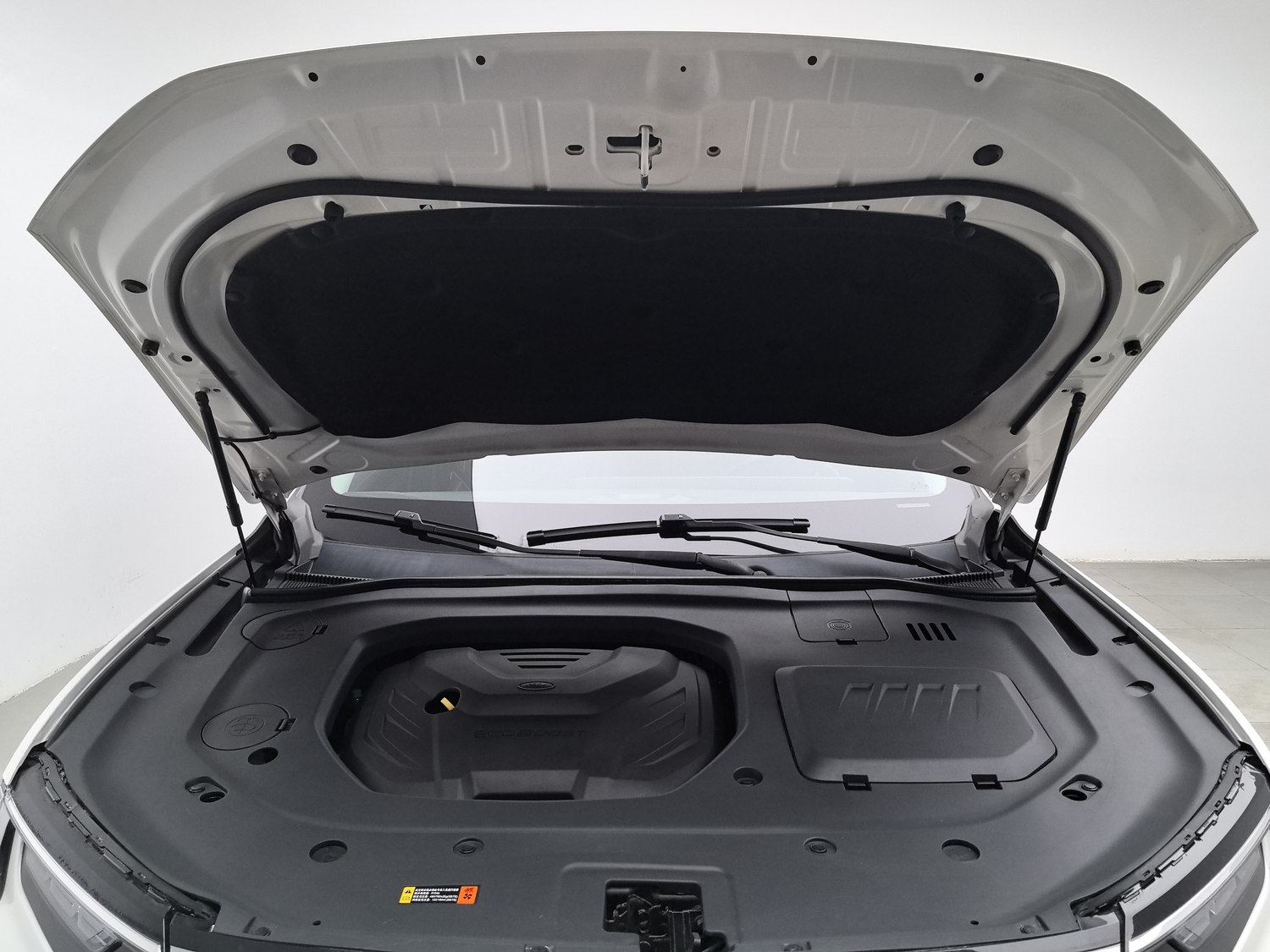 Used Ford Equator 2021 2.0 AT