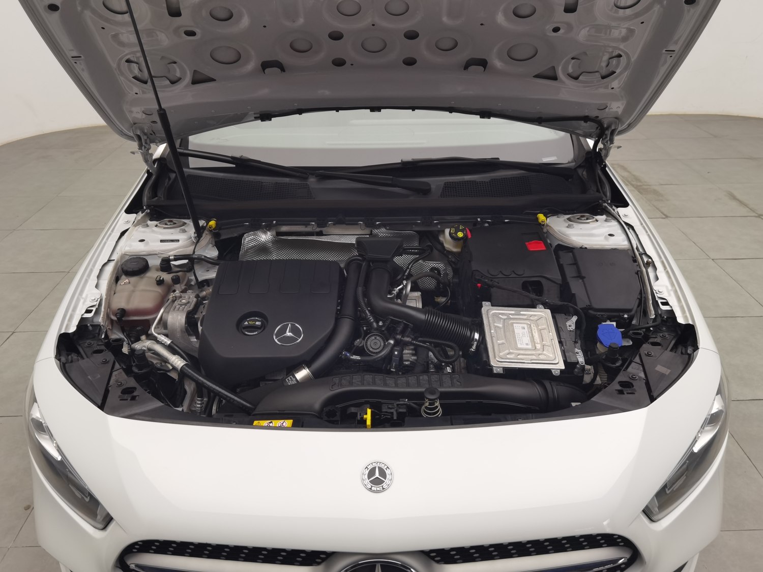 Used Mercedes-Benz A-Class 2020 1.3 AT