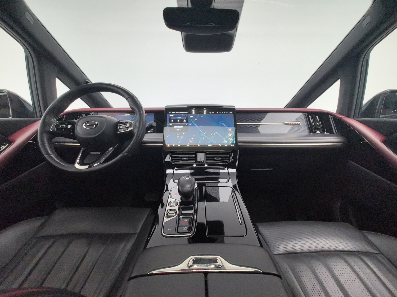 Used GAC Trumpchi M8 2023 2.0 AT