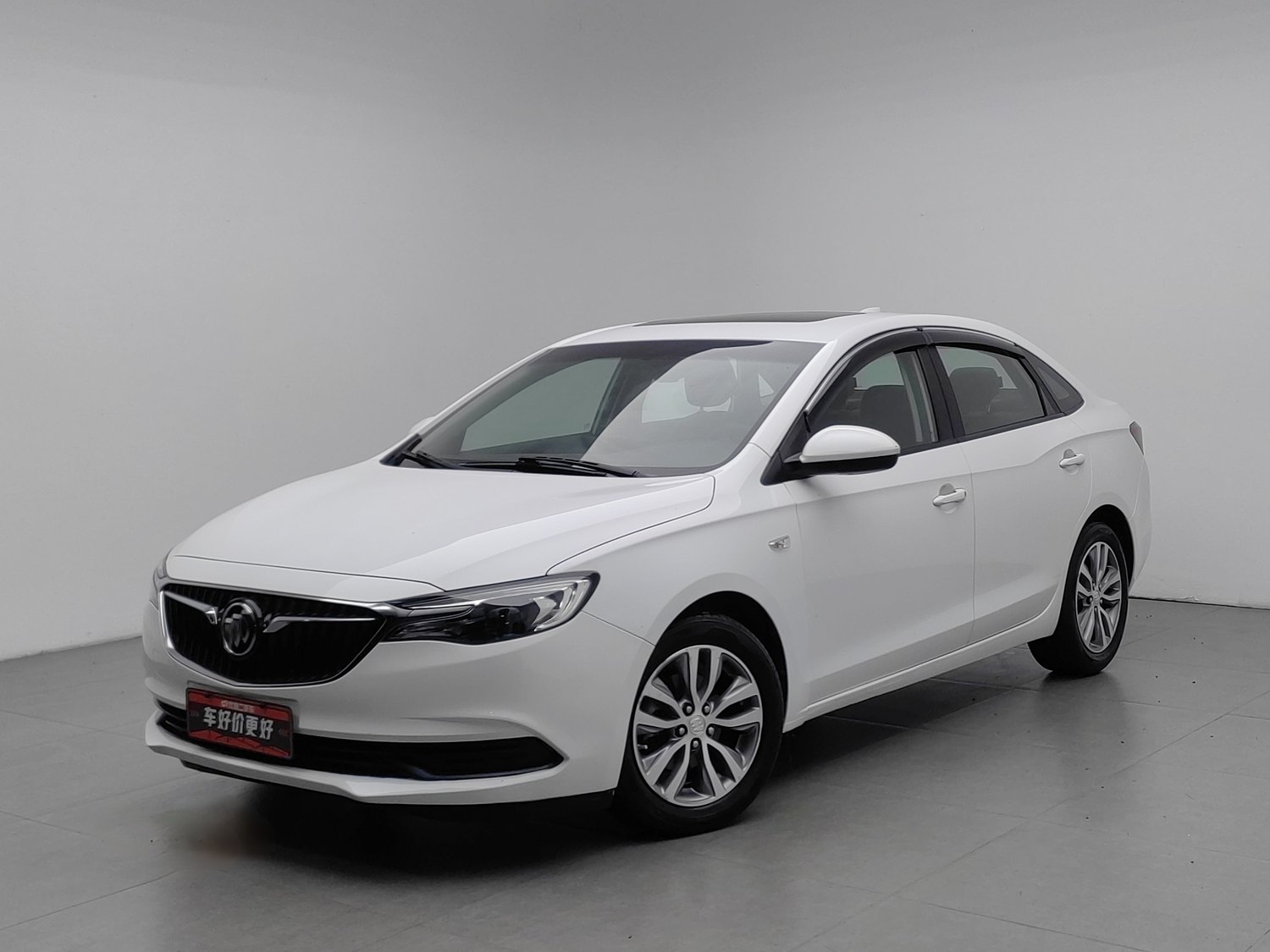 Used Buick Excelle 2019 1.3 AT