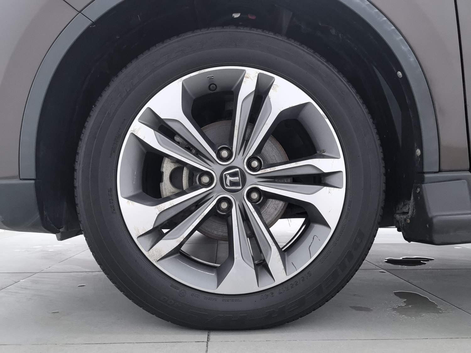 Used Luxgen U6 2017 1.8 AT