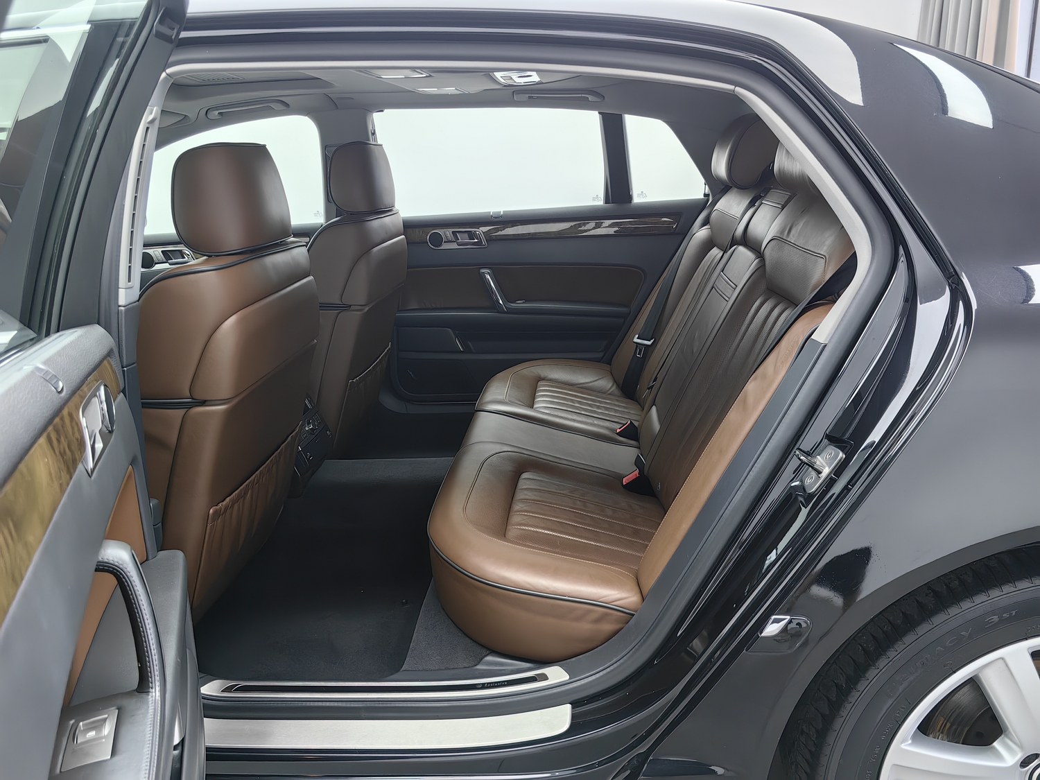 Used Volkswagen Phaeton (Imported) 2012 3.0 AT