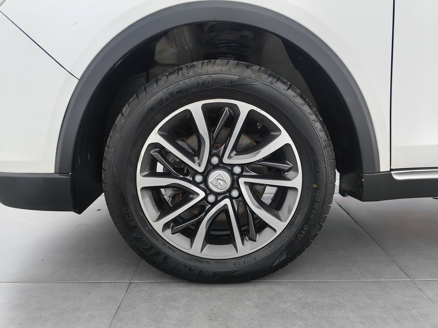 Used Baojun 730 2021 1.5 MT