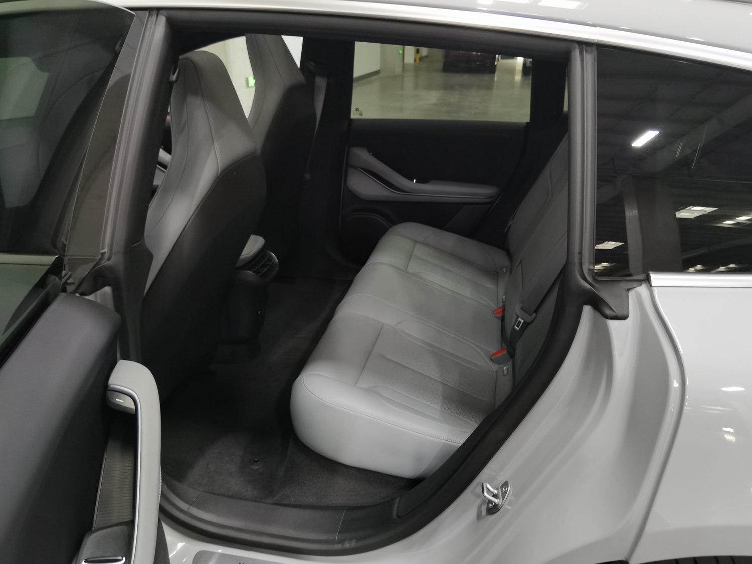 Used NIO ET5T 2023