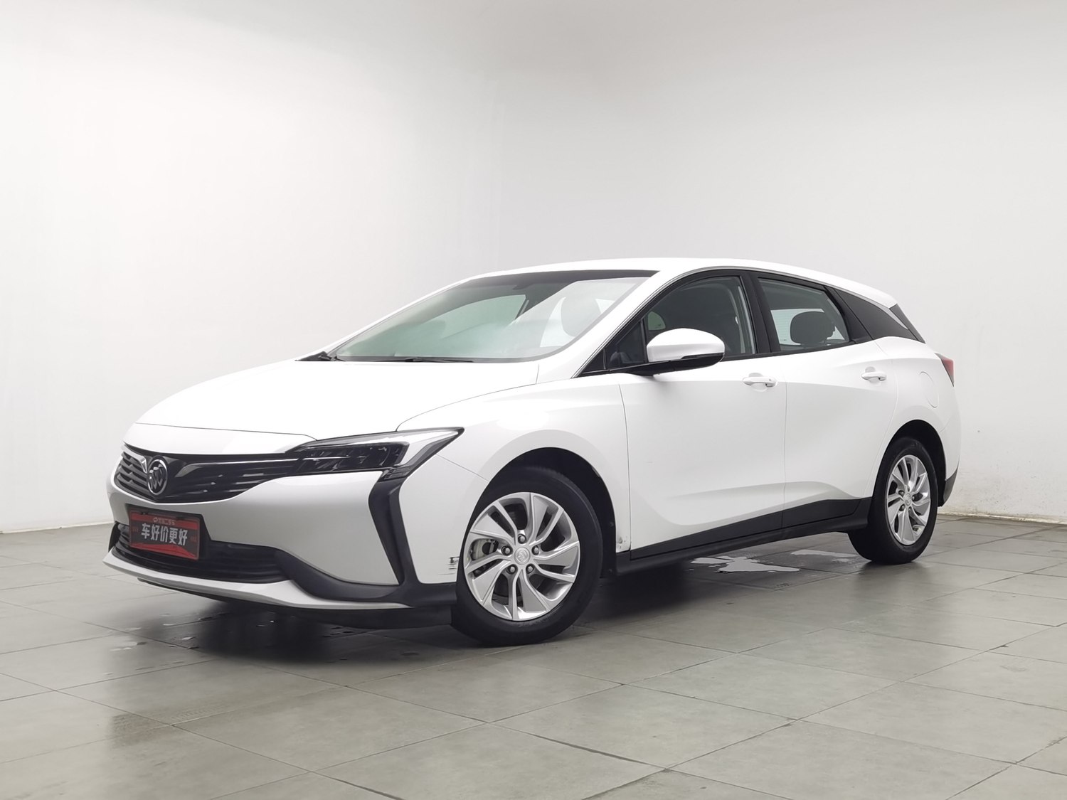 Used Buick Velite 6 2020 1.5 AT