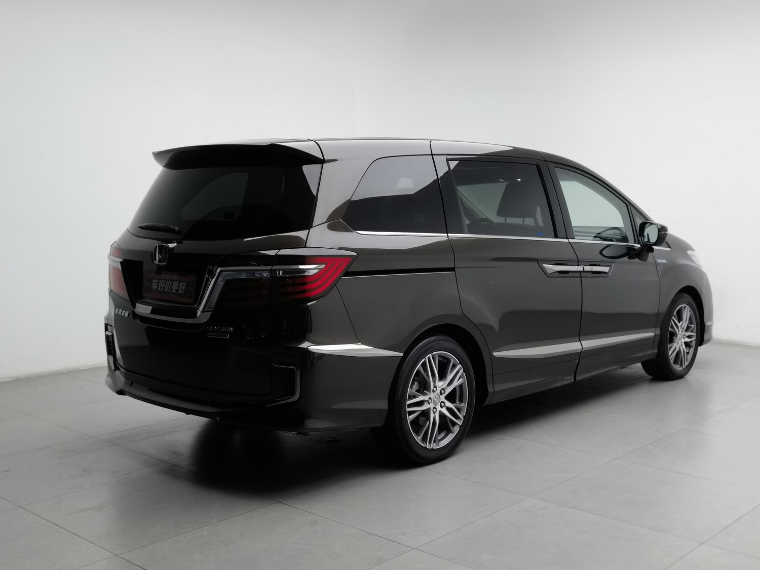 Used Honda Elysion 2019 2.0 AT