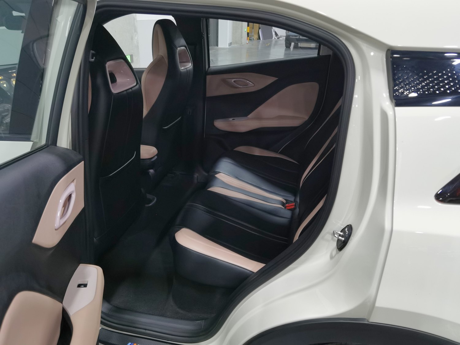 Used BYD Seagull 2025