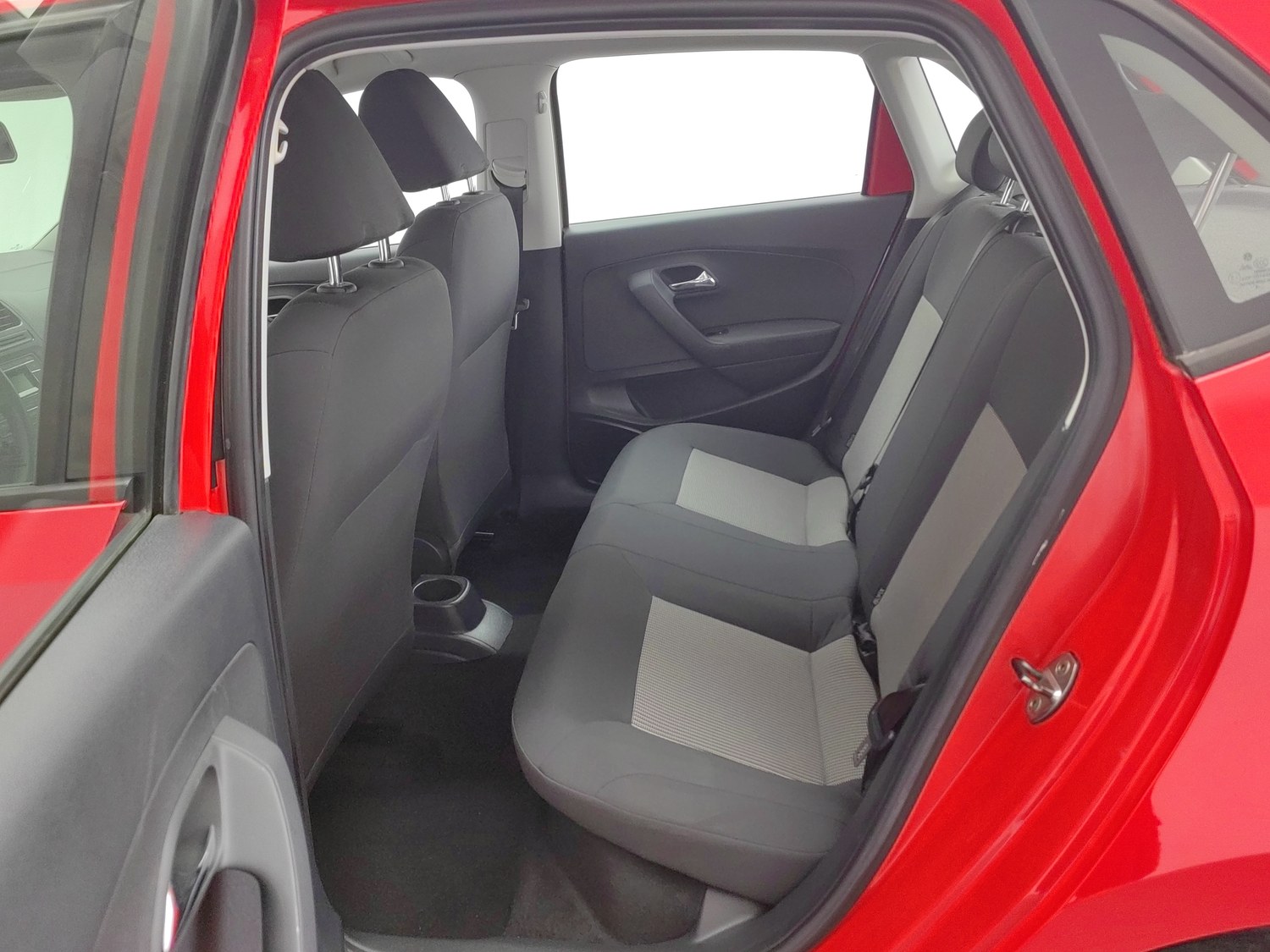 Used Volkswagen Polo 2018 1.5 MT