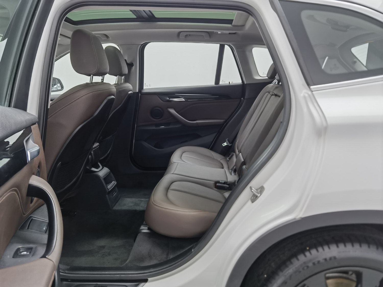 Used BMW X1 2020 1.5 AT