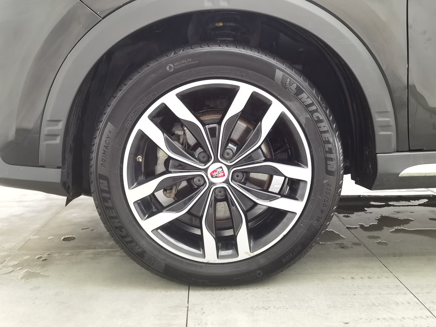 Used Roewe RX5 2016 2.0 AT