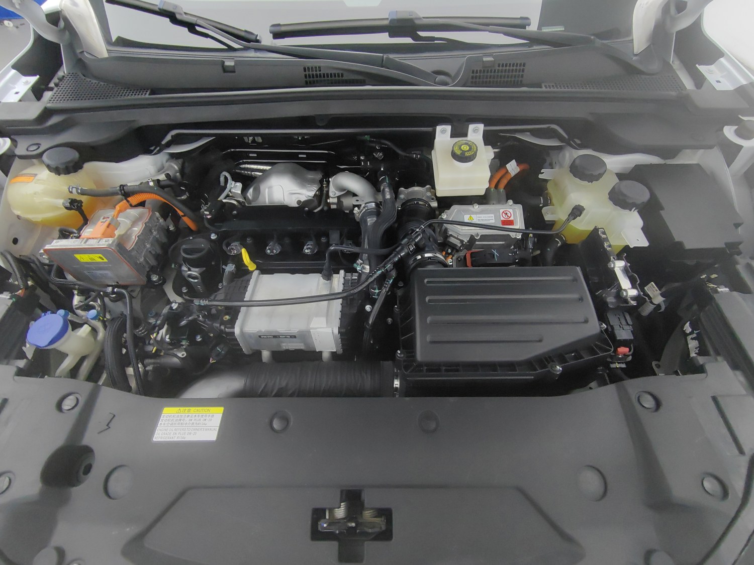Used Dongfeng Aeolus 风神L7 EV 2024 1.5 AT