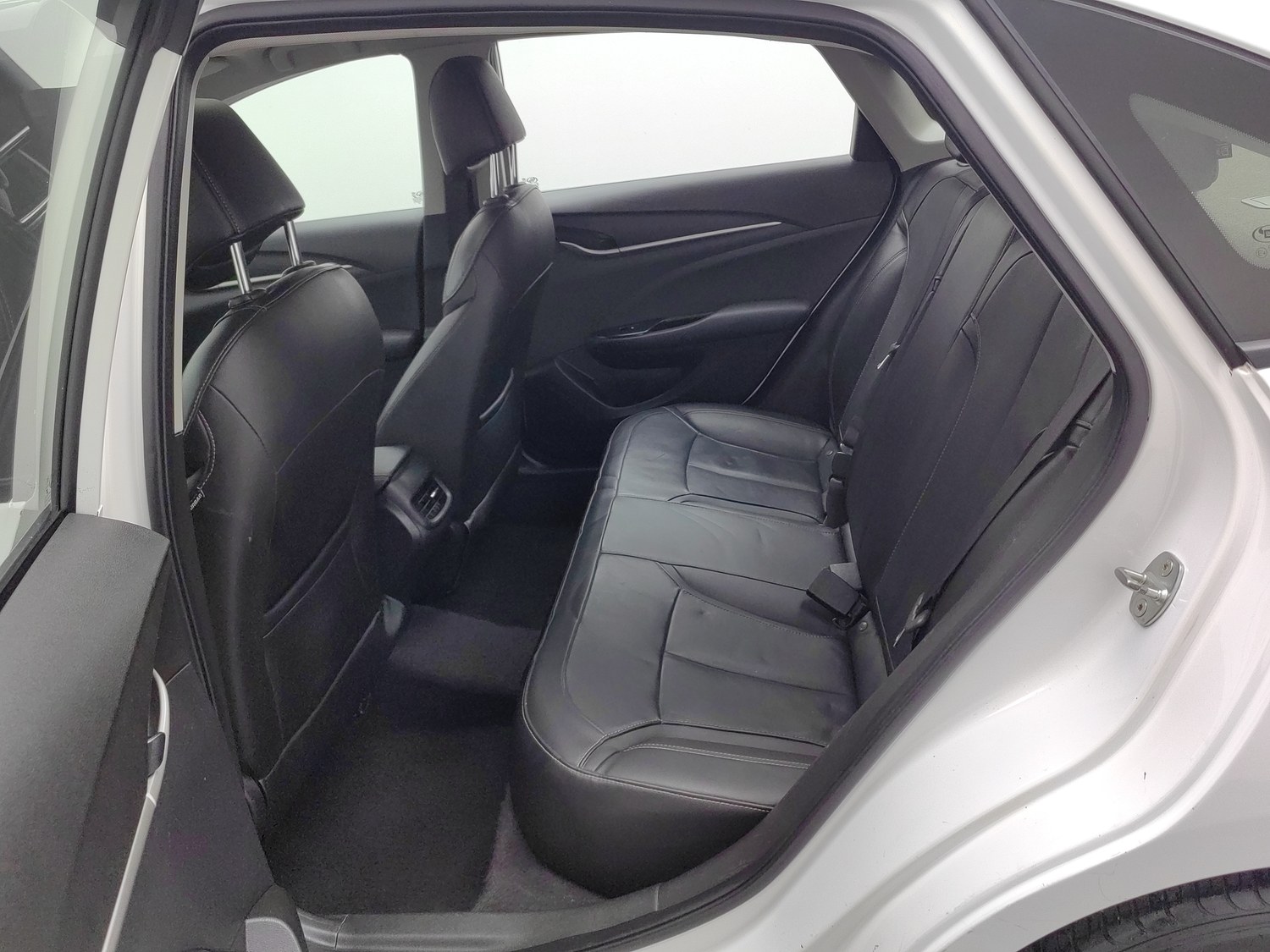Used Buick Excelle 2019 1.3 AT