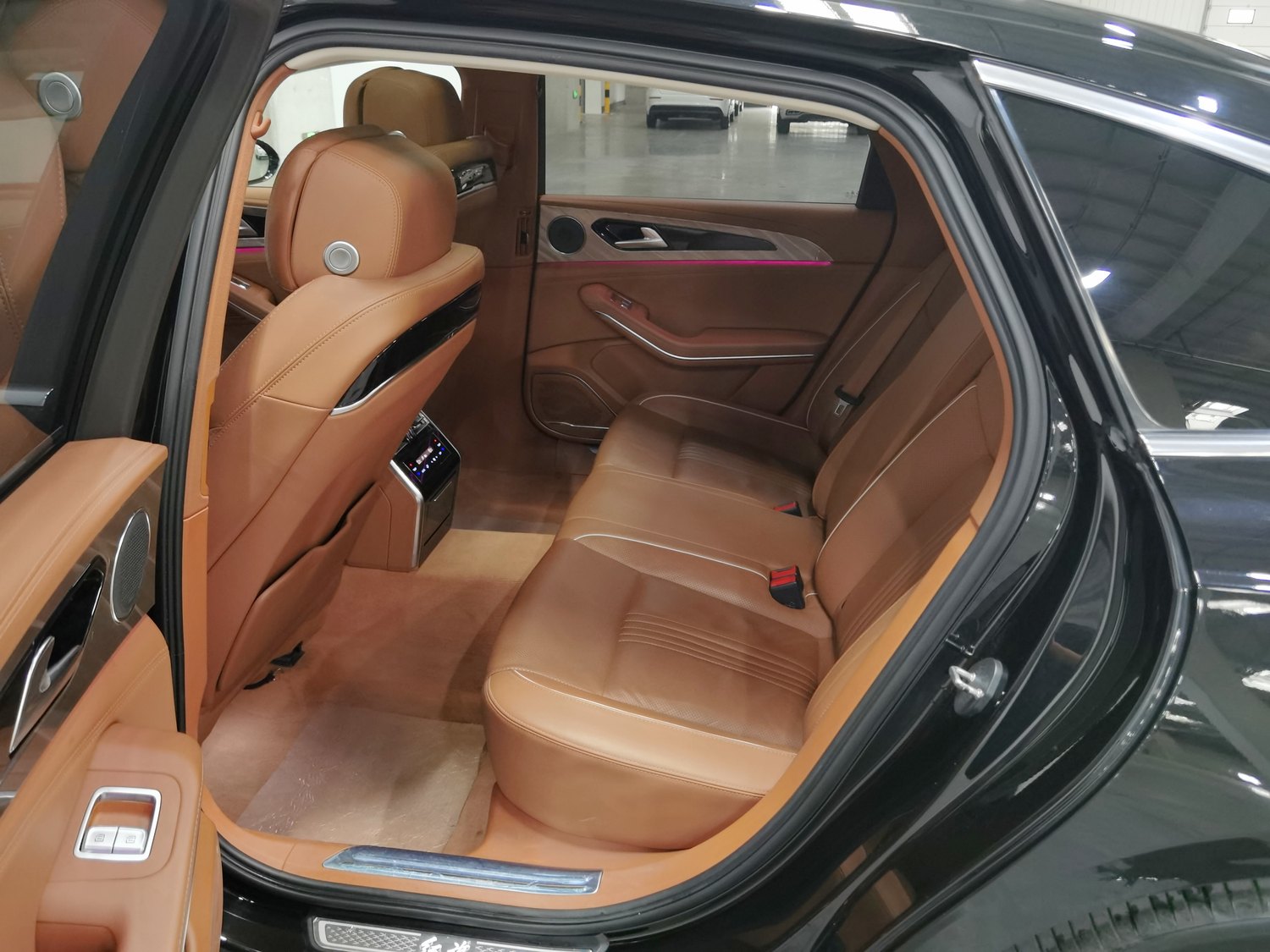 Used Hongqi H9 2020 2.0 AT