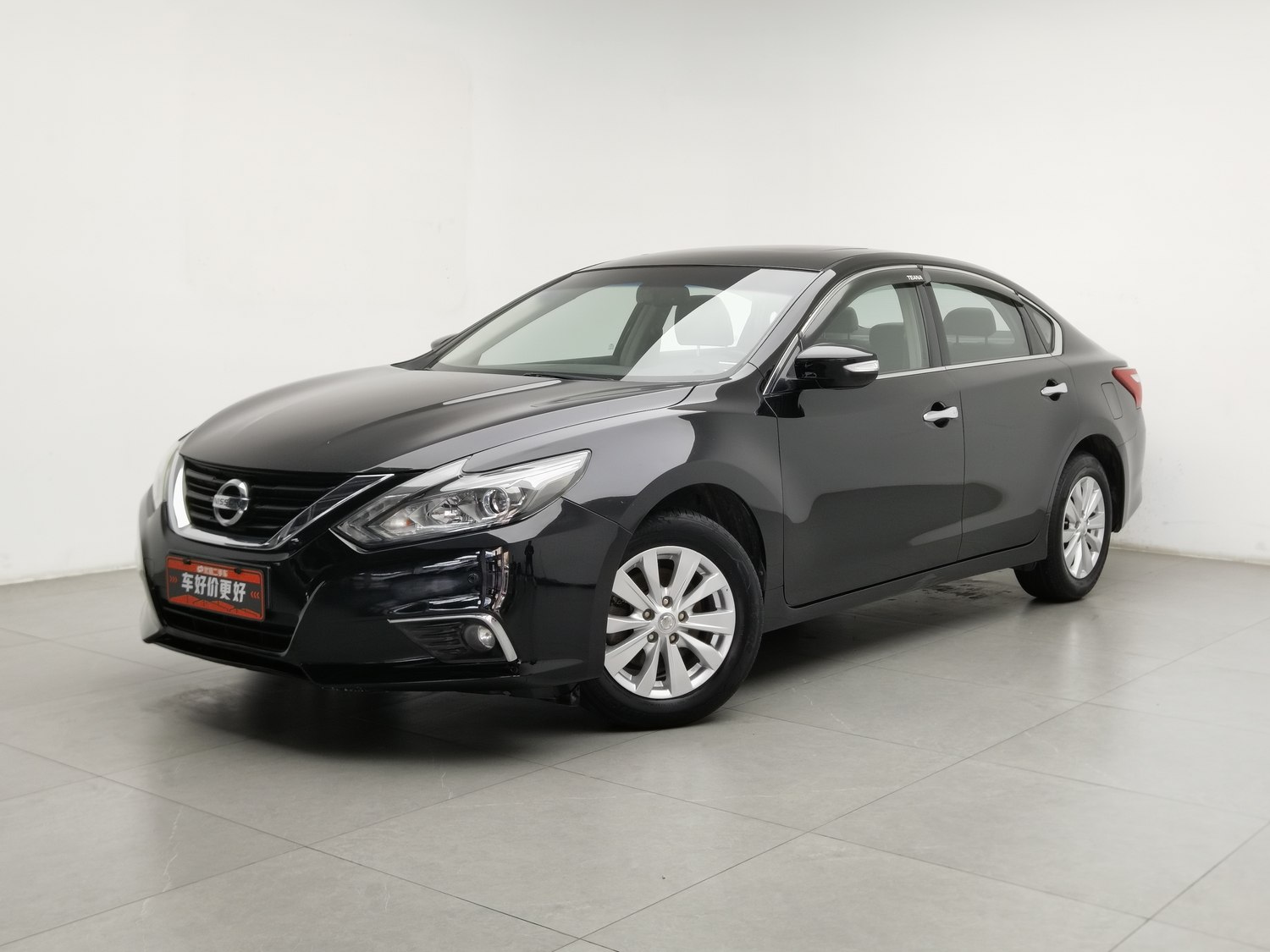 Used Nissan Teana 2018 2.0 AT