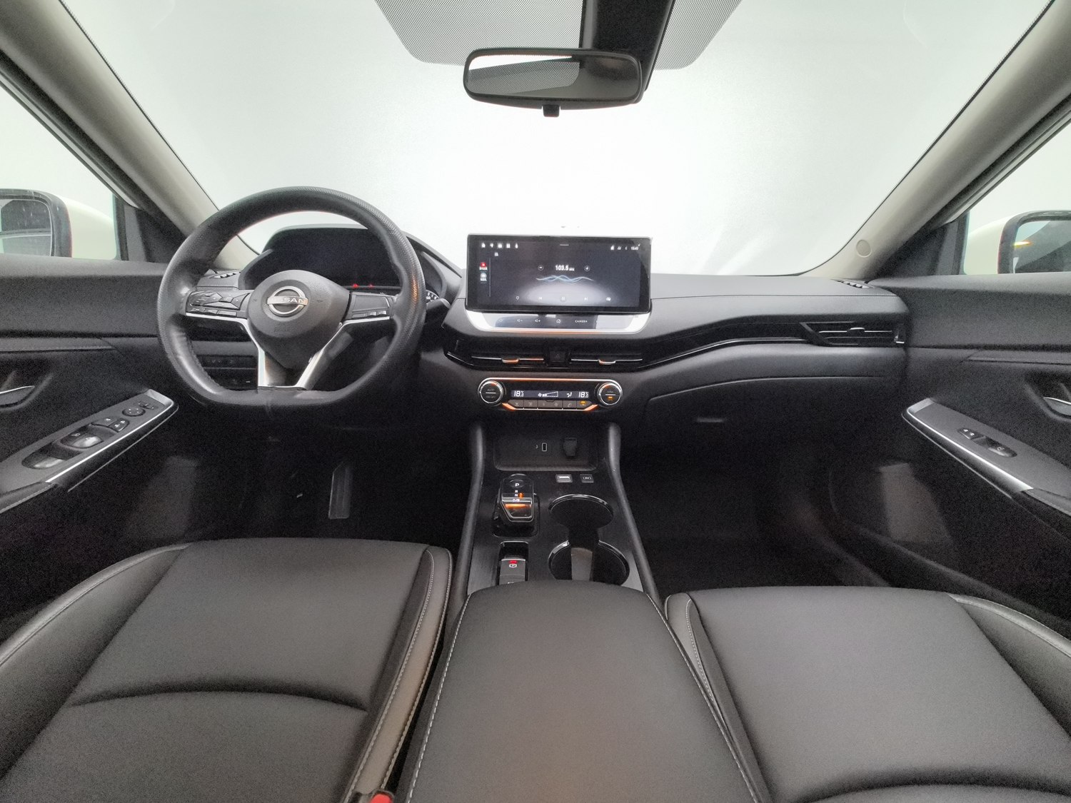 Used Nissan Sylphy 2022 1.2 AT