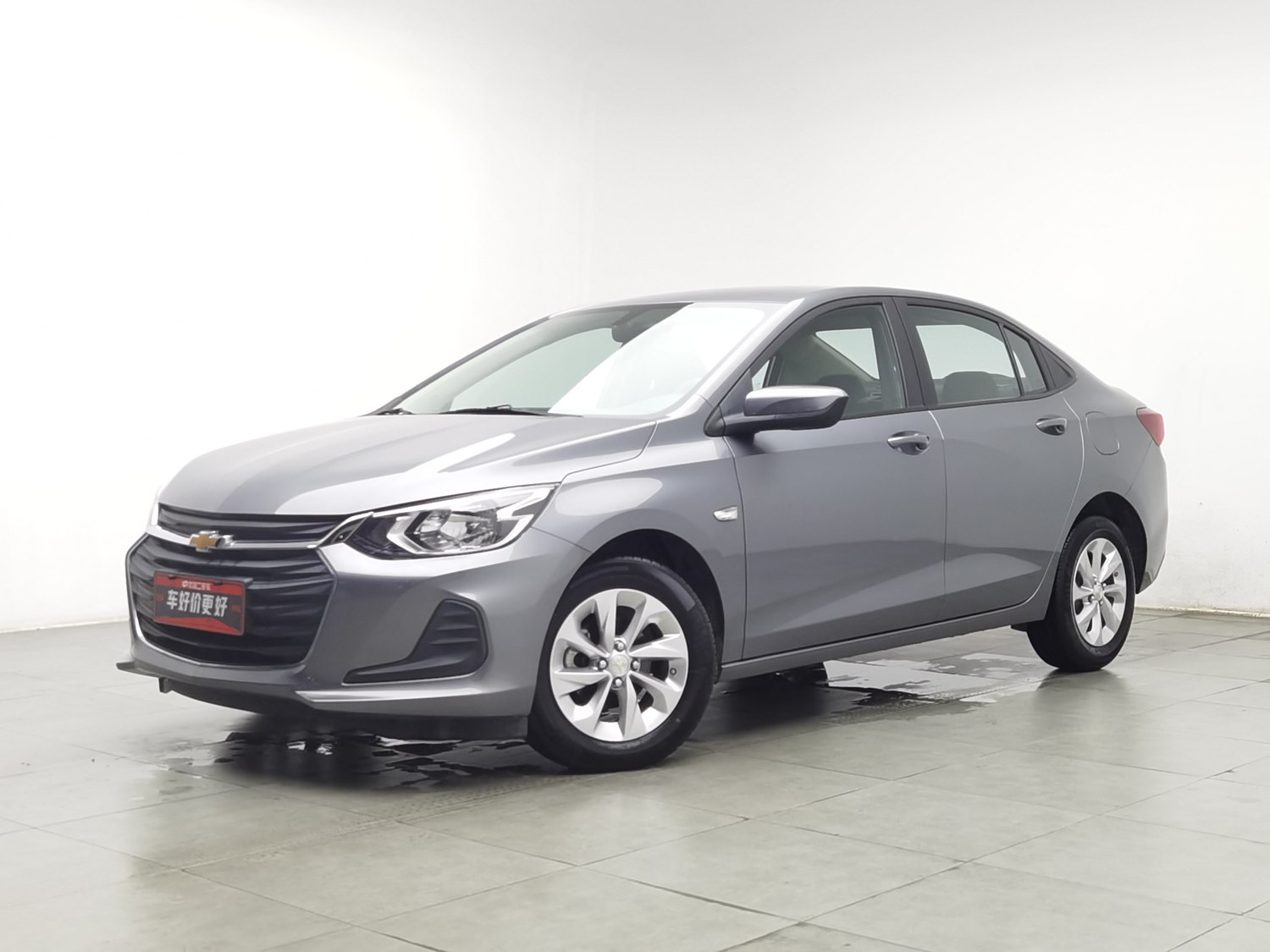 Used Chevrolet Cavalier 2022 1.0 AT
