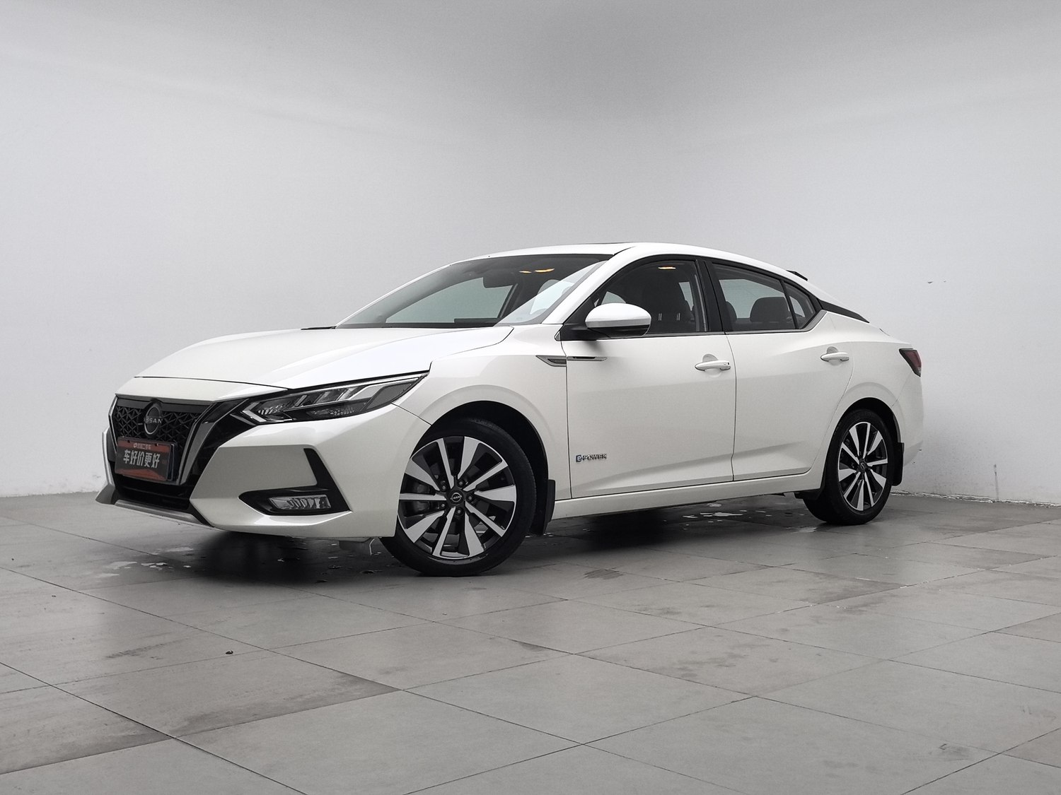 Used Nissan Sylphy 2022 1.2 AT