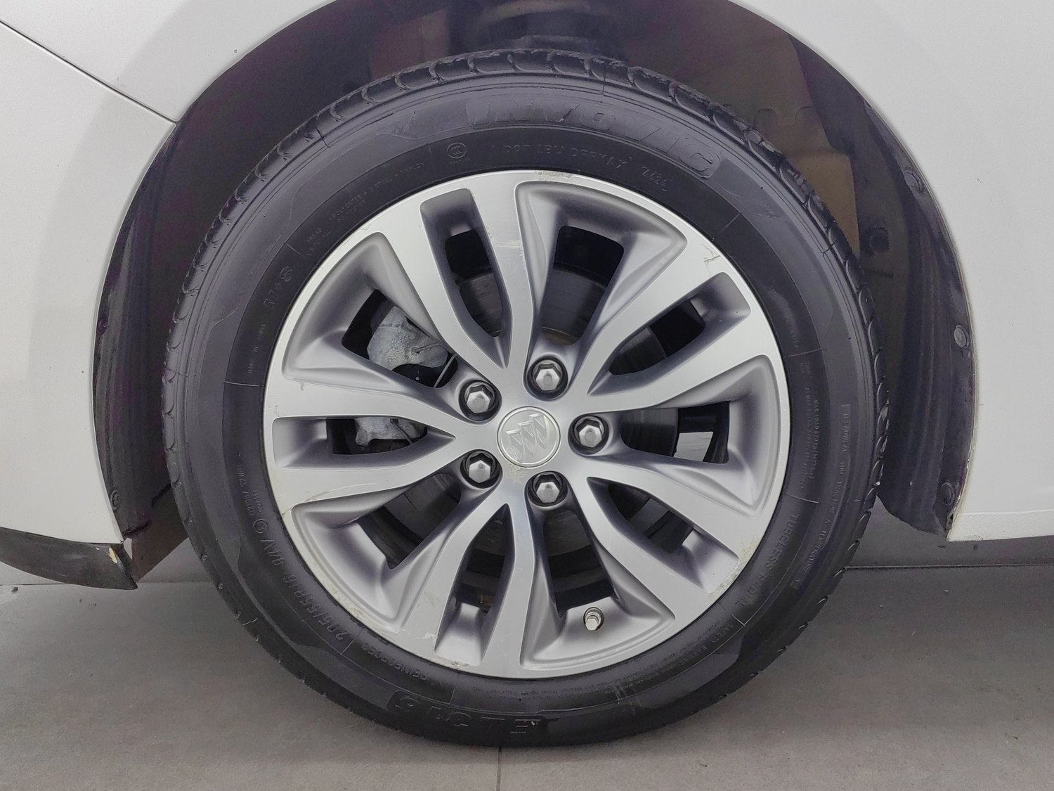 Used Buick Excelle 2019 1.3 AT