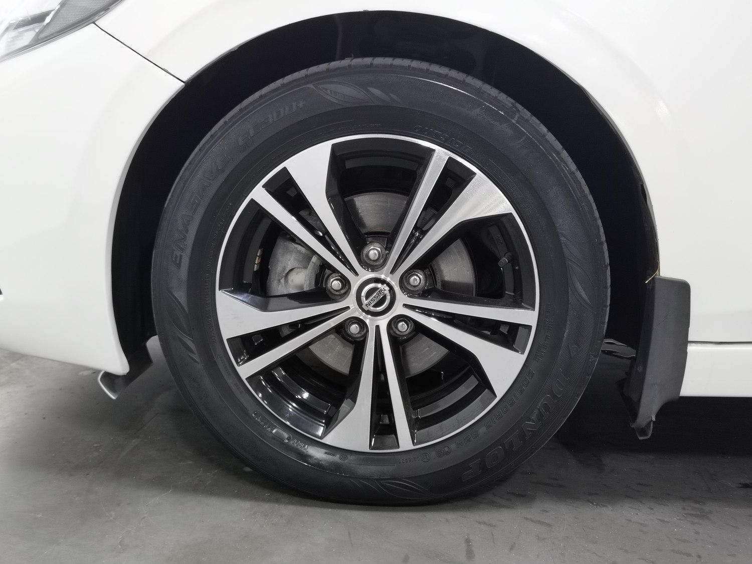 Used Nissan Sylphy 2020 1.6 AT