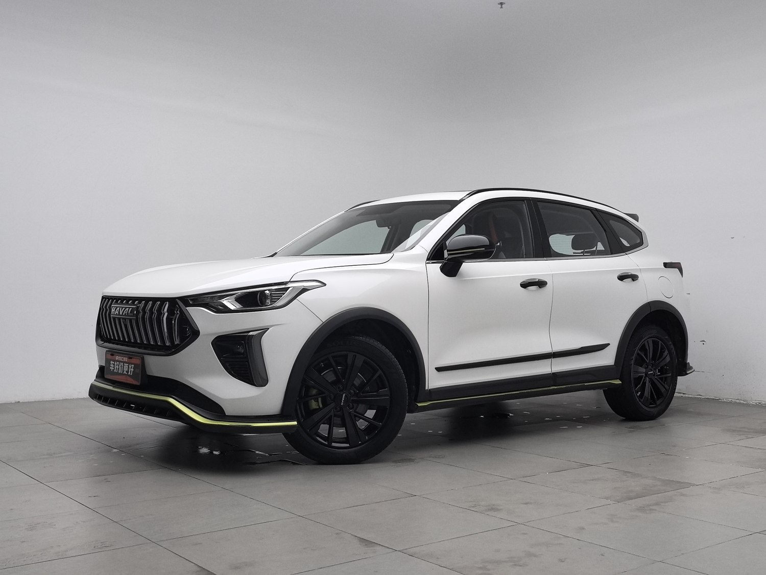 Used Haval Chitu 2021 1.5 AT