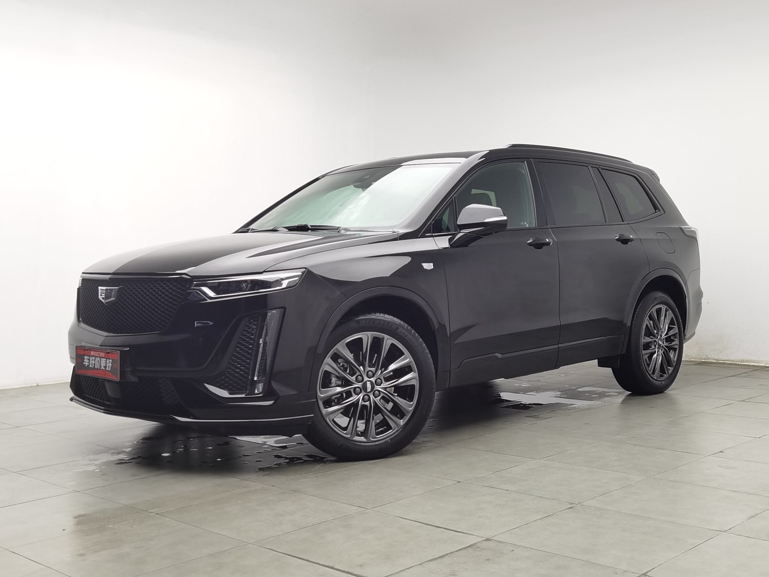 Used Cadillac XT6 2025 2.0 AT