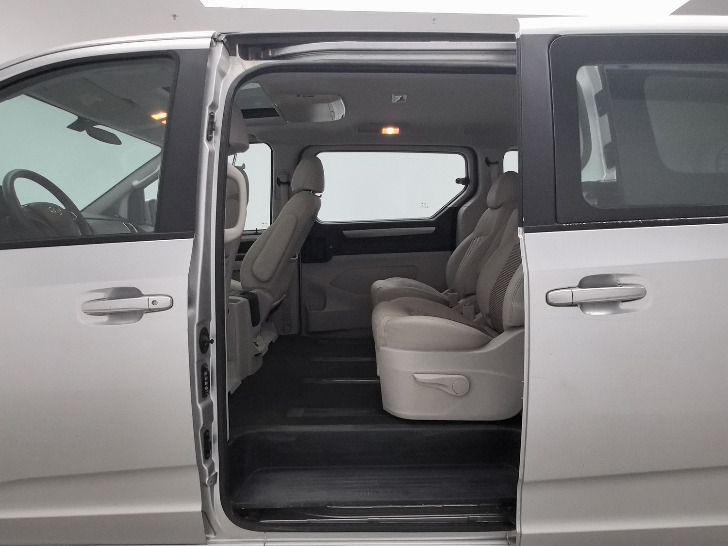 Used SAIC MAXUS G10 2018 2.0 AT
