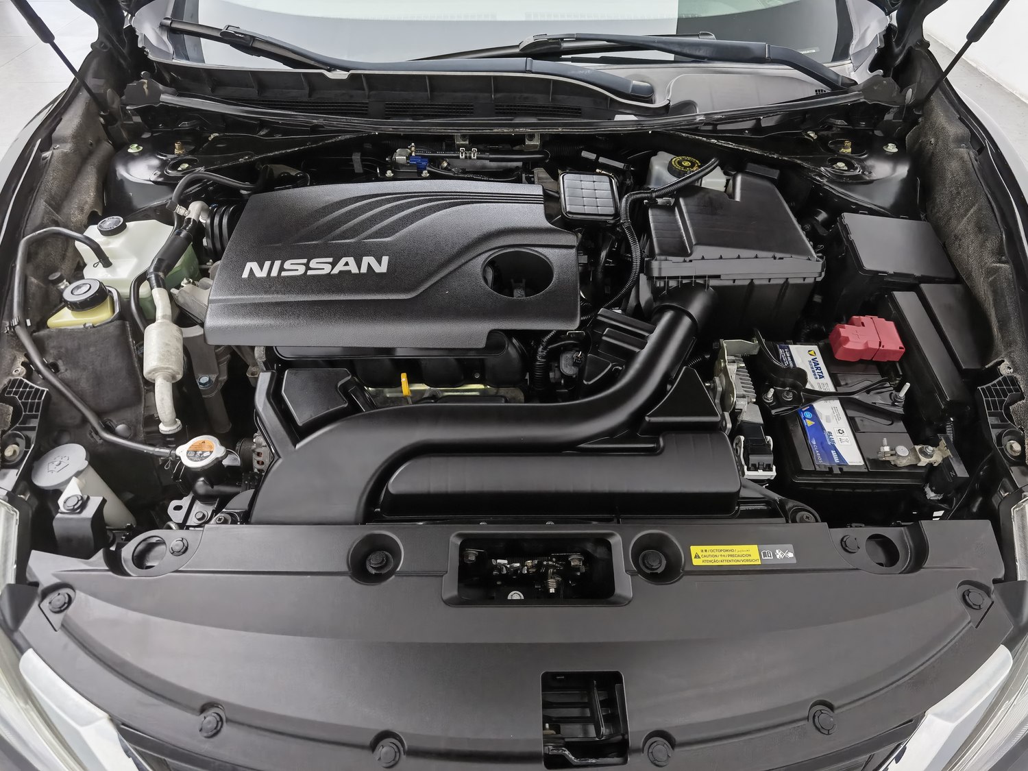 Used Nissan Teana 2018 2.0 AT
