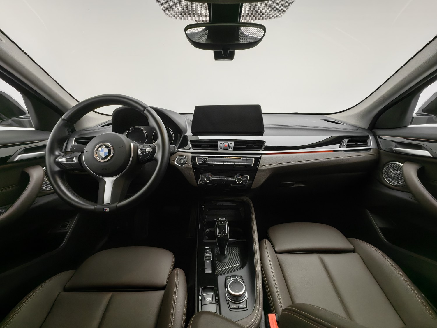 Used BMW X2 2021 2.0 AT