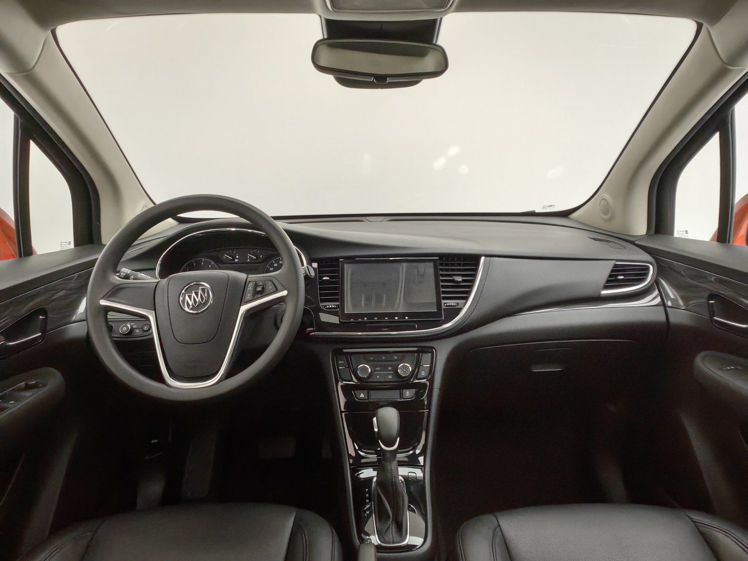 Used Buick Encore 2016 1.4 AT