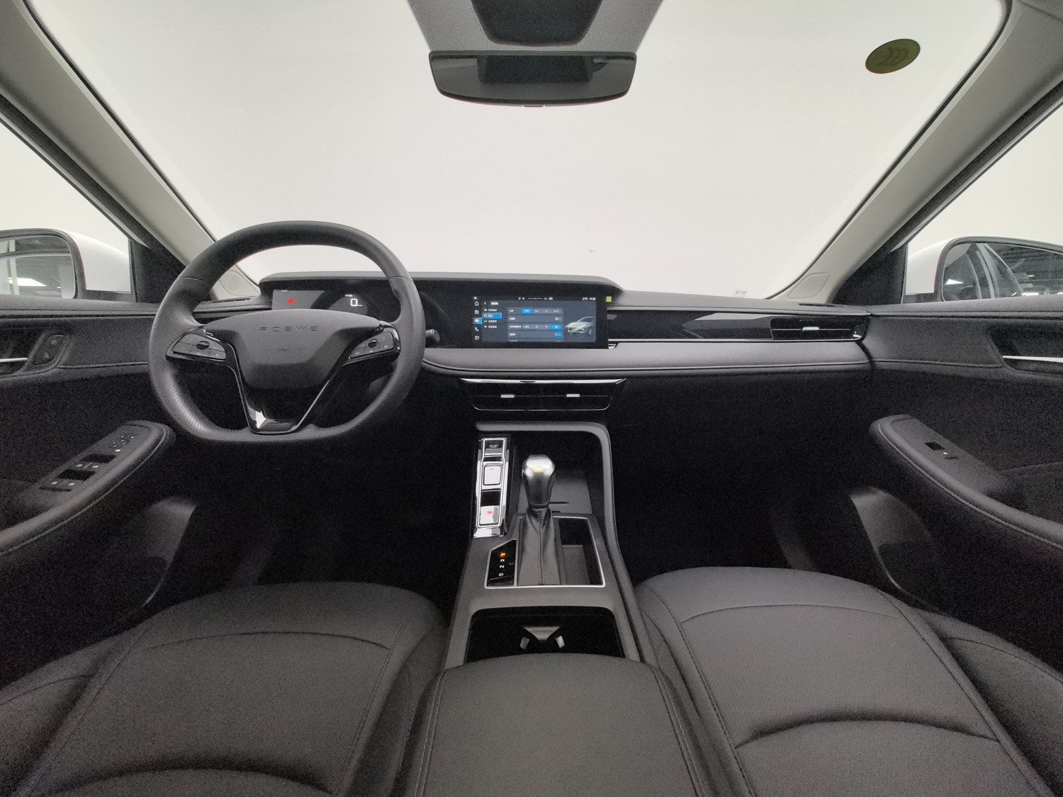 Used Roewe i5 2026 1.5 AT