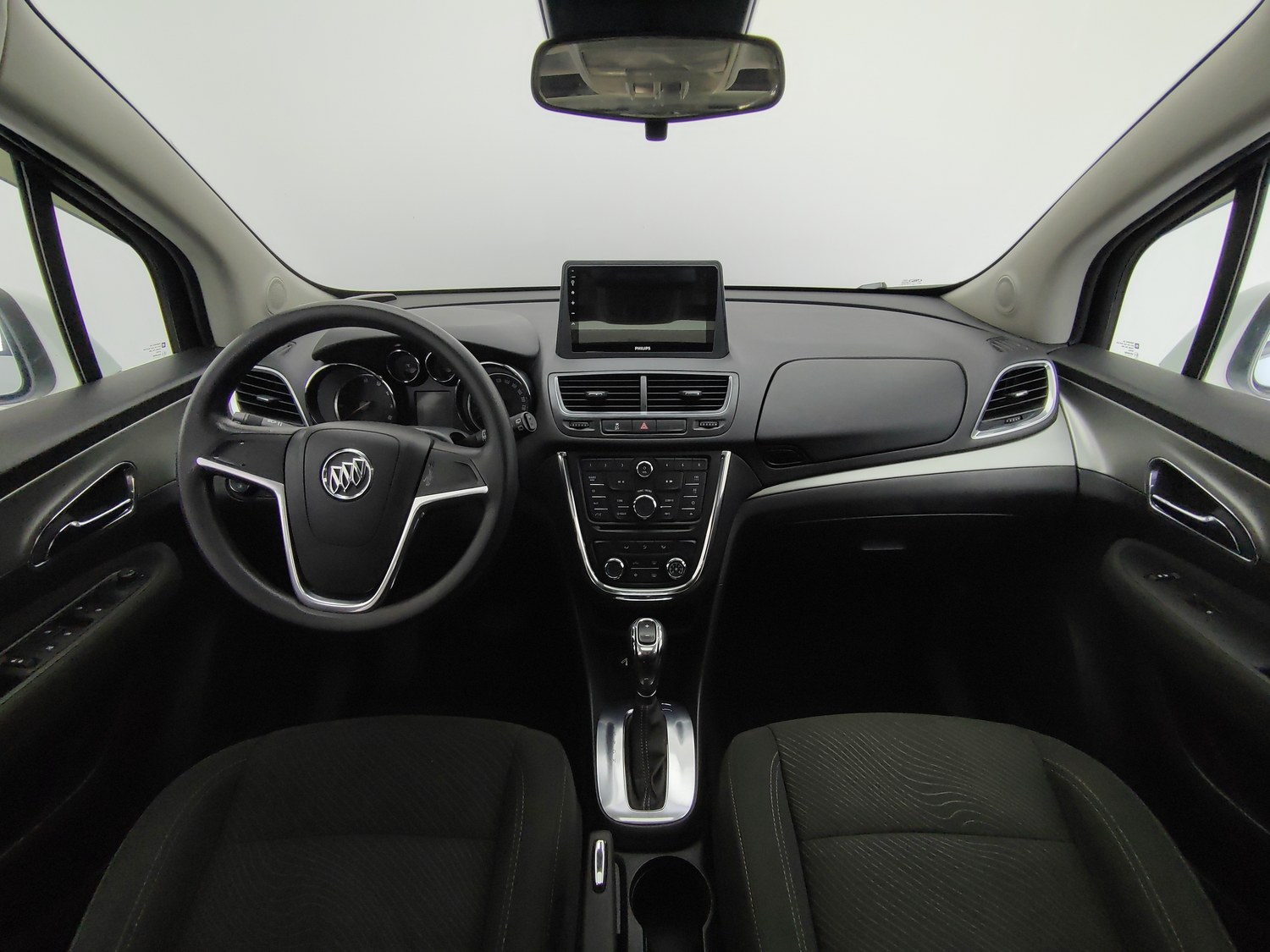 Used Buick Encore 2013 1.4 AT