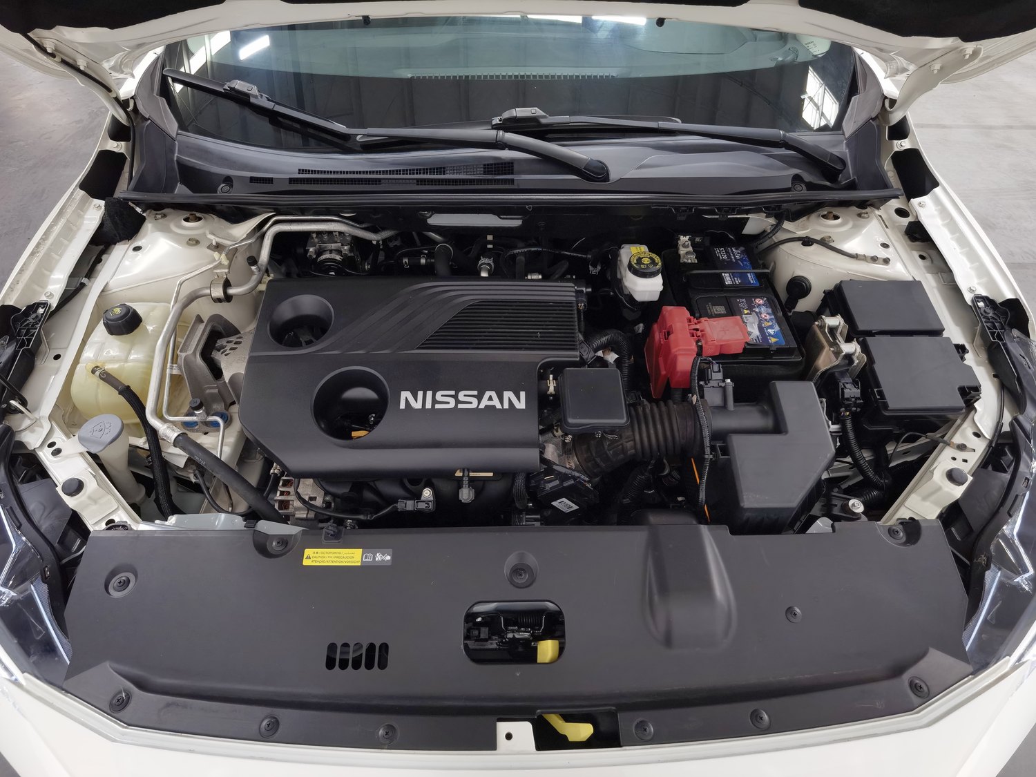 Used Nissan Sylphy 2020 1.6 AT