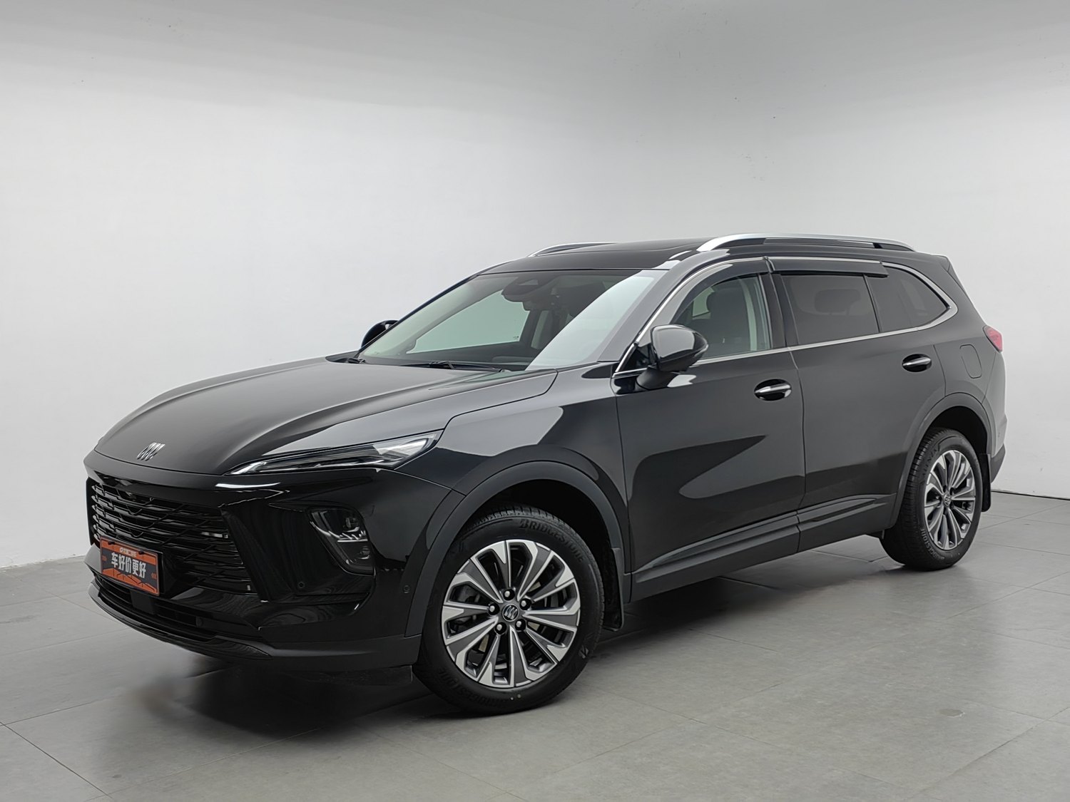 Used Buick Envision PLUS 2025 2.0 AT