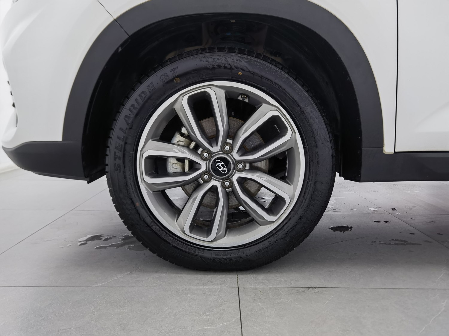 Used Hyundai ix35 2020 2.0 AT